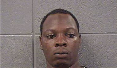 Lucious Lee, - Cook County, IL 