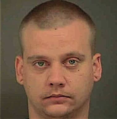 Eric Leeper, - Mecklenburg County, NC 