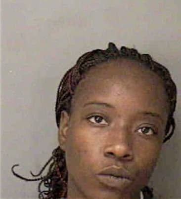 Cassandra Lewis, - Polk County, FL 