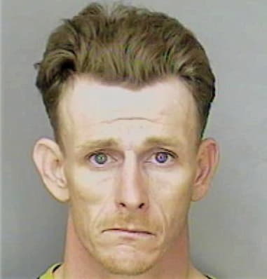 James Liebl, - Polk County, FL 