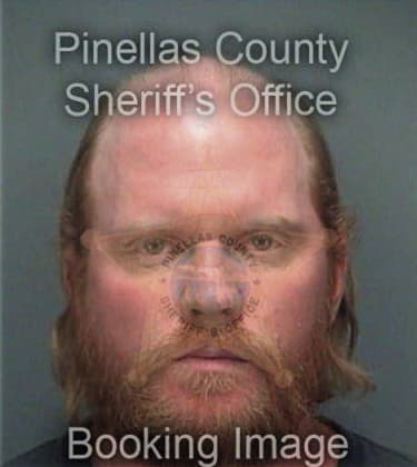 Robert Longmuir, - Pinellas County, FL 