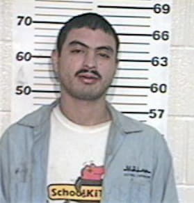 Victor Lopez - Hidalgo County, TX 