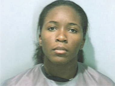 Shenika Lowe - DeKalb County, GA 