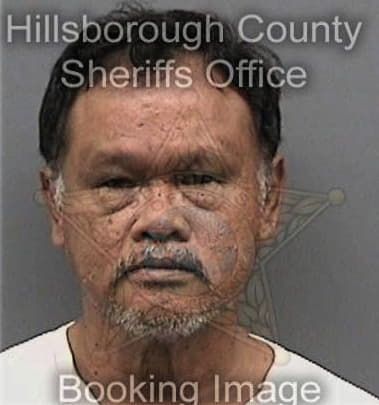 Joseph Mang, - Hillsborough County, FL 