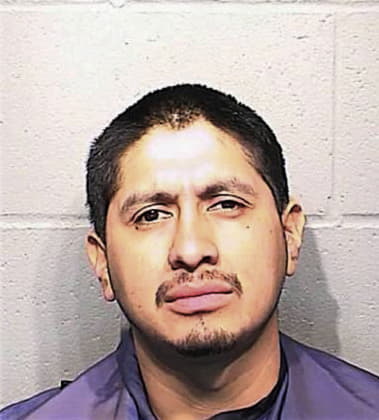 Robert Marquez, - Johnson County, KS 