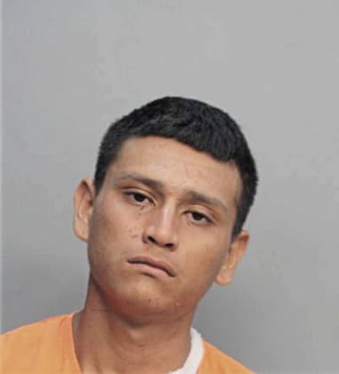 Rafael Martin, - Dade County, FL 