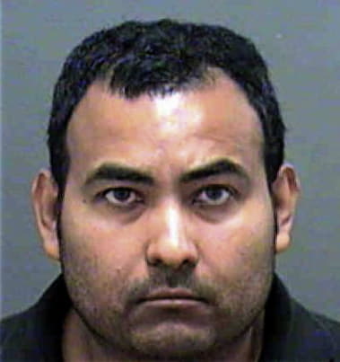 Juan Martinez, - Mecklenburg County, NC 