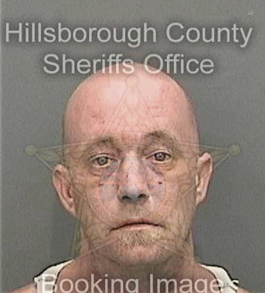 Luis Martinezrojas, - Hillsborough County, FL 