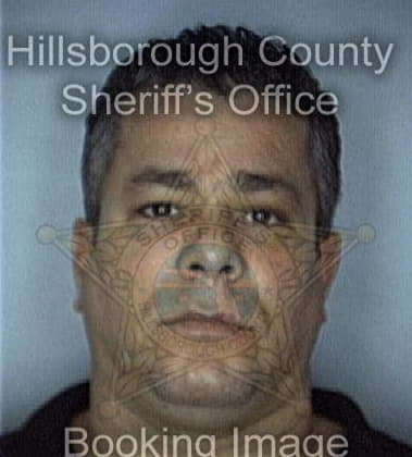 Jeffrey Matthews - Hillsborough County, FL 