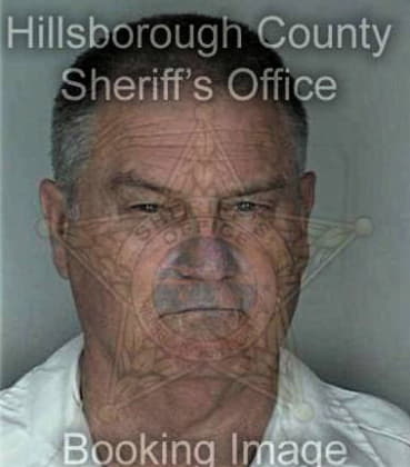 Greg Maxwell - Hillsborough County, FL 