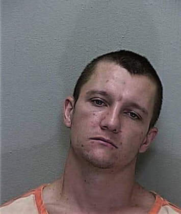 Tyler McAffee, - Marion County, FL 