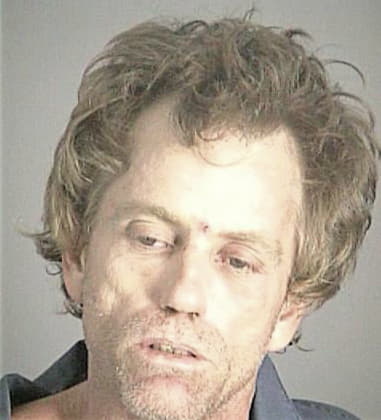Walter McCallister - Pasco County, FL 