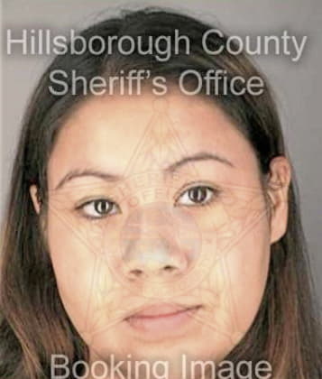 Betty McCaman - Hillsborough County, FL 