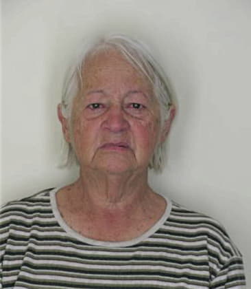 Carrie McClain - Hillsborough County, FL 