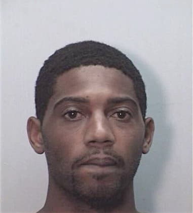 Alshameek McCoy, - Guilford County, NC 