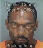 Darius McCray - Pinellas County, FL 