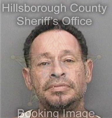 Michael McHale - Hillsborough County, FL 