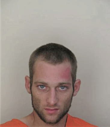 Richard McQuade - Hillsborough County, FL 
