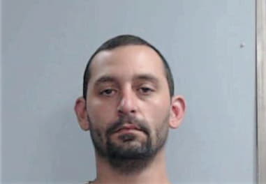 Gerardo Mejia-Palacio - Fayette County, KY 