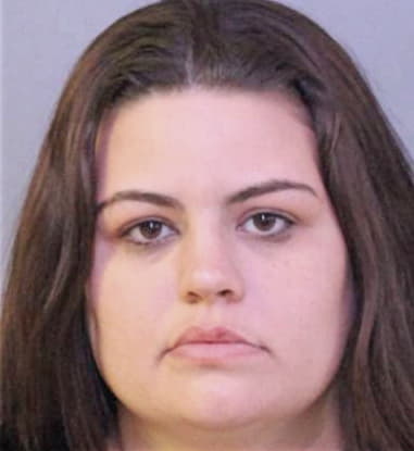 Misty Melhorn - Polk County, FL 