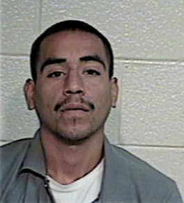 Antonio Mercado, - Hidalgo County, TX 