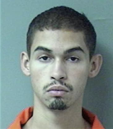 Frank Merced, - Okaloosa County, FL 