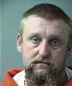 Jay Merrifield, - Okaloosa County, FL 