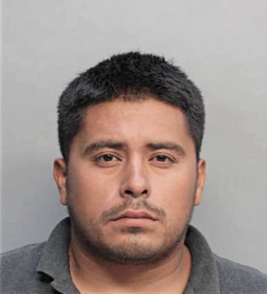 Carlos Miguel, - Dade County, FL 