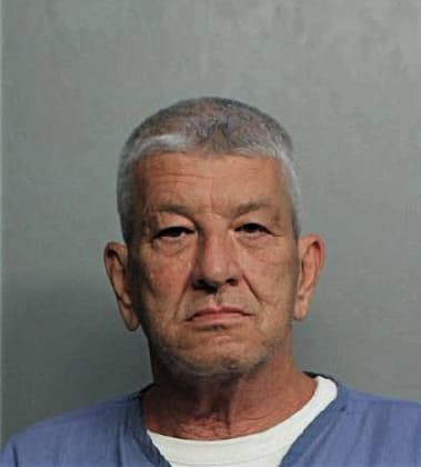 Alberto Montalvo-Torres, - Dade County, FL 