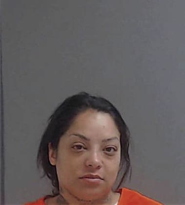 Nellie Morales, - Hidalgo County, TX 