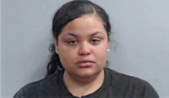 Keyoka Morgan - Fayette County, KY 