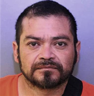 Agustin Mosqueda, - Polk County, FL 