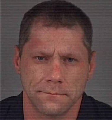 Robert Motley, - Cabarrus County, NC 