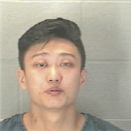 Pengfei Nie, - Tippecanoe County, IN 