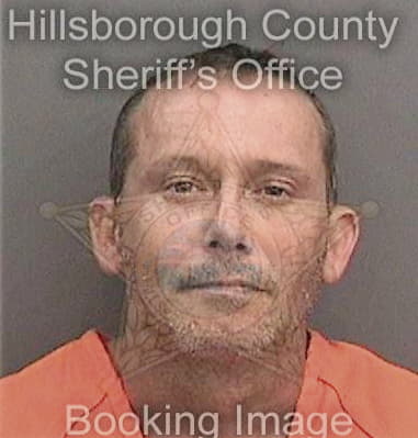 Marcos Olmo, - Hillsborough County, FL 