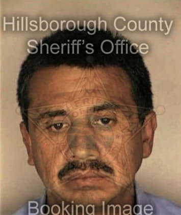 Alfredo Perez, - Hillsborough County, FL 