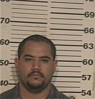 Antonio Perez, - Hidalgo County, TX 