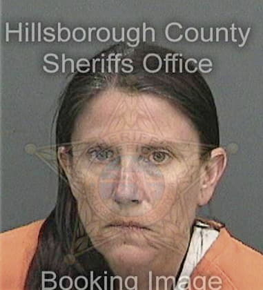 Christina Perez, - Hillsborough County, FL 