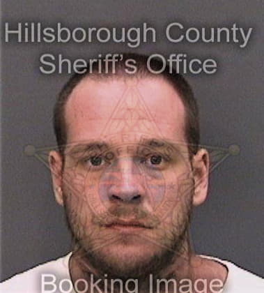 Edwin Pereznieves, - Hillsborough County, FL 