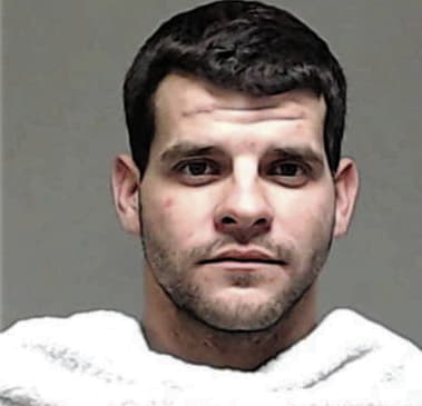 Nicholas Pfeifer - Collin County, TX 