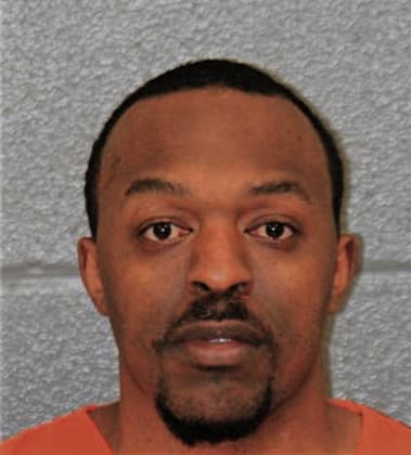 Rudolph Prescott - Mecklenburg County, NC 