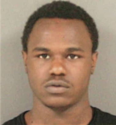 Jovan Pugh, - Hinds County, MS 