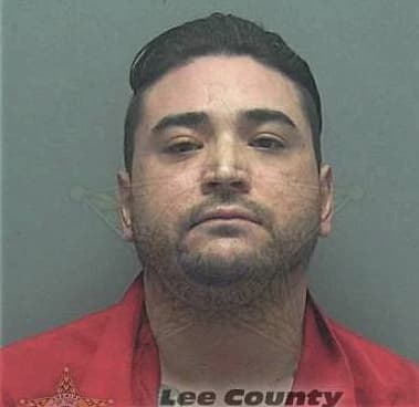 Pedro Puron, - Lee County, FL 