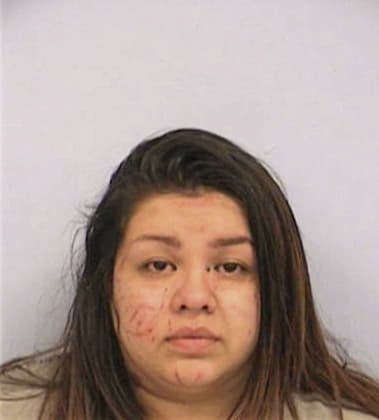 Isabel Ramirez, - Travis County, TX 