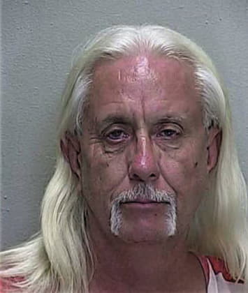 Rodney Rhoads, - Marion County, FL 