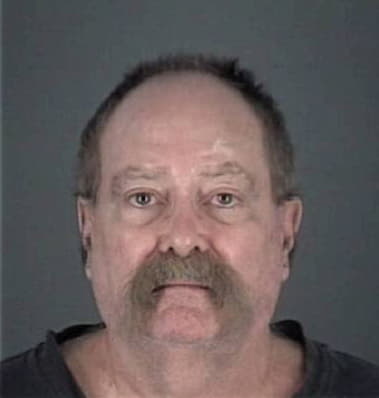 Charles Robertson, - Pasco County, FL 