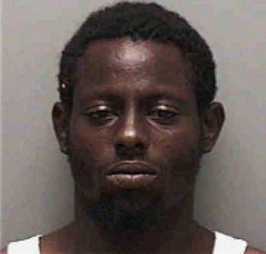 Jarvis Robinson, - Lee County, FL 