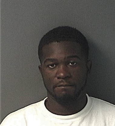 Tony Robinson, - Escambia County, FL 