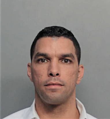 Luis Rocha, - Dade County, FL 