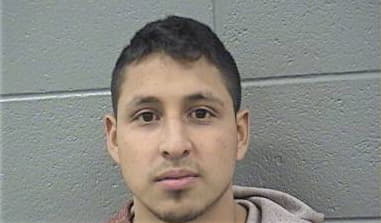 Andres Rodriguez, - Cook County, IL 